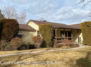 3715 Warren Way, Reno, NV 89509