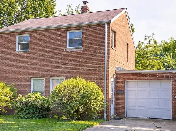 (undisclosed Address), Cleveland, OH 44119