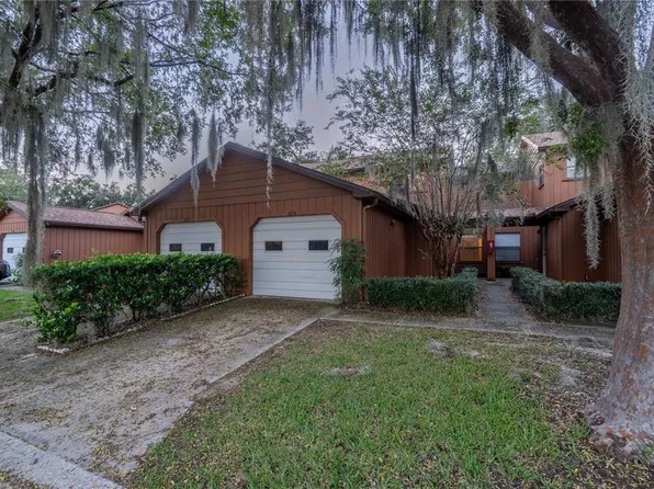 2701 NE 10th St APT 603, Ocala, FL 34470