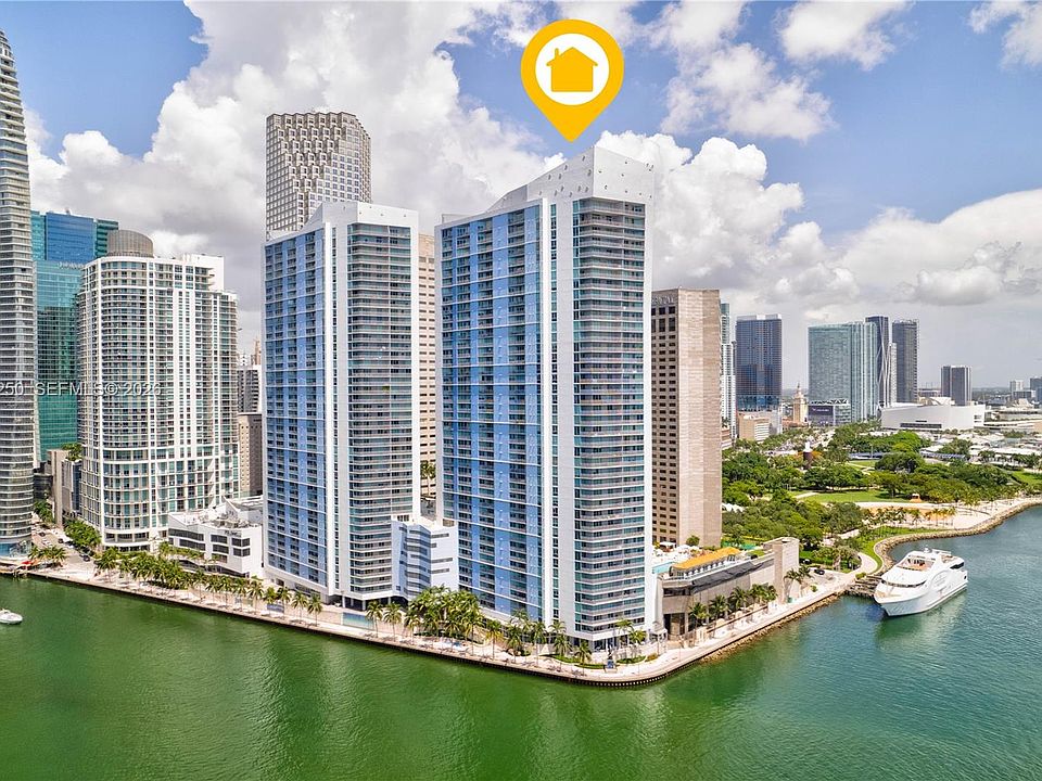 1st image of 335 Biscayne Blvd APT 1209