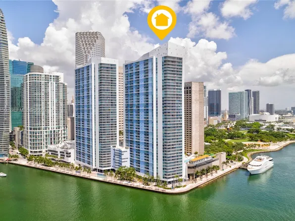 335 Biscayne Blvd APT 1209, Miami, FL 33131