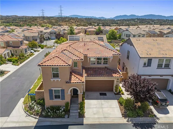 28356 Vela Way, Santa Clarita, CA 91354
