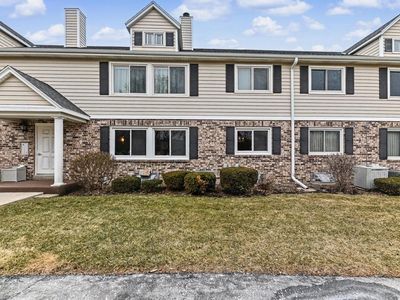1124 Pilgrim PARKWAY, Elm Grove, WI, 53122