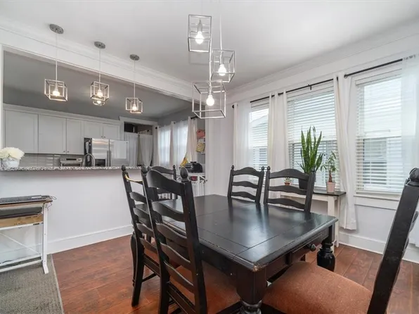 1721 Canton Ave, Norfolk, VA 23523