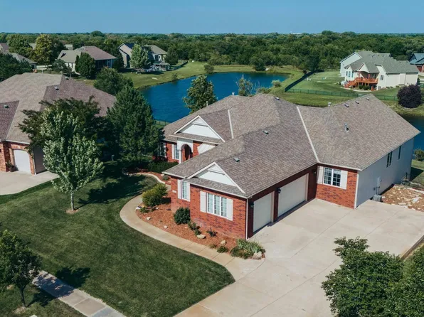 1802 S Triple Crown St, Wichita, KS 67230