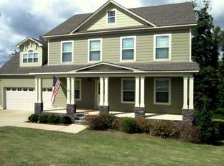 2388 Waterstone Cir, Auburn, AL 36832