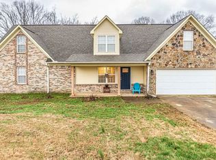 367 W Rae Dr, Munford, TN 38058