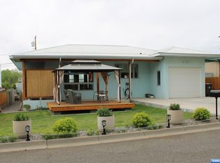 610 E Maple St, Silver City, NM 88061