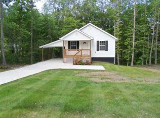 44 Fawn Ln, Dunlap, TN 37327