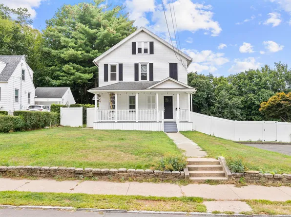 300 Hawthorne Avenue, Derby, CT 06418