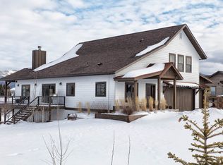 477 Dulohery Ln, Bozeman, MT 59715