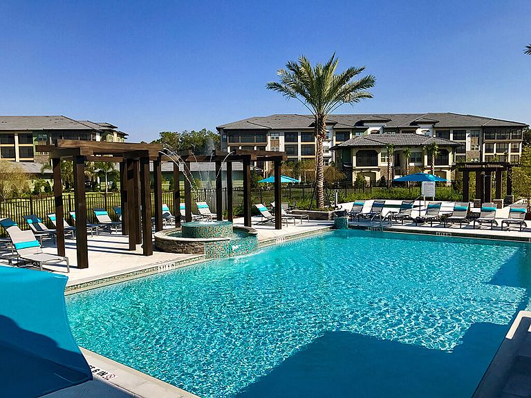 Zen Apartment Rentals - Orlando, FL | Zillow