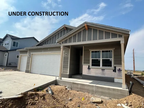 8507 5th St, Greeley, CO 80634