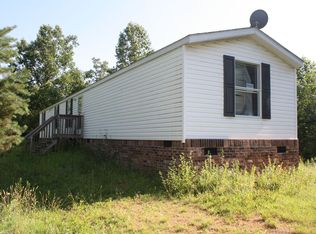 1519 Dan Valley Farm Rd, Claudville, VA 24076