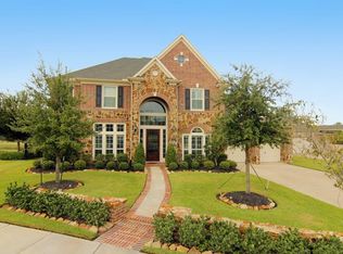 17614 Broad Bend Dr, Cypress, TX 77433