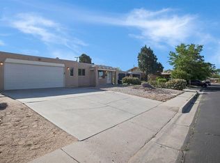 2514 Carol St NE, Albuquerque, NM 87112