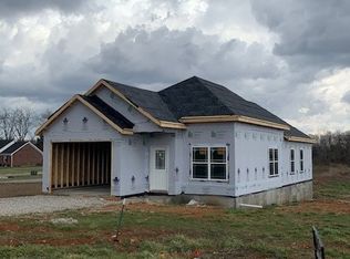 138 General Dr NW, Corydon, IN 47112