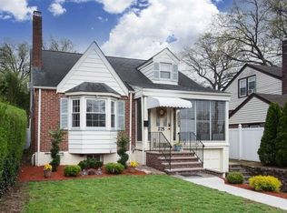 275 Delaware Ave, Union, NJ 07083