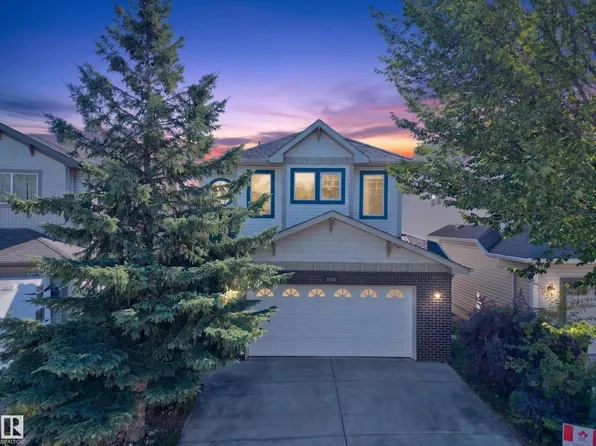 1850 Rutherford Rd SW, Edmonton, AB T6W 0N5