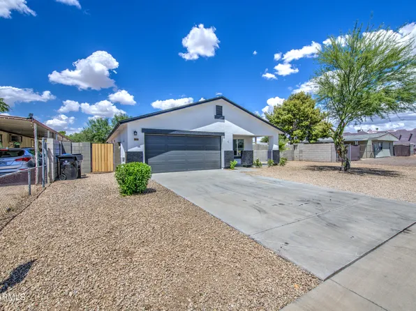 2922 E LE MARCHE Avenue, Phoenix, AZ 85032