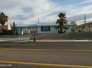 140 Acoma Blvd N, Lake Havasu City, AZ 86403