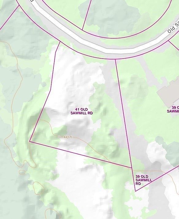 2nd image of 41 Old Sawmill Rd