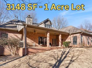 9453 Miranda Dr, Olive Branch, MS 38654
