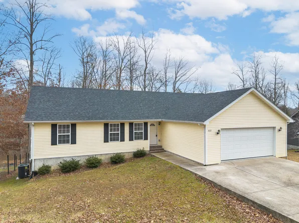 432 Scarlet Oak Dr, London, KY 40741