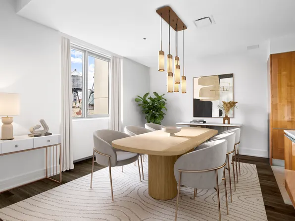 124 West 23rd Street PENTHOUSE image 3 of 9