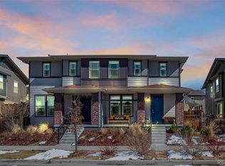 2758 N Macon Way, Denver, CO 80238
