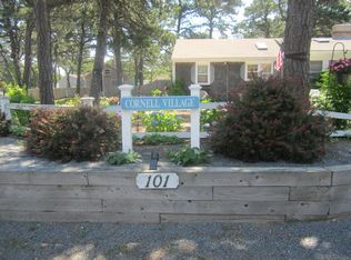 101 Lower County Rd #1A, West Dennis, MA 02670