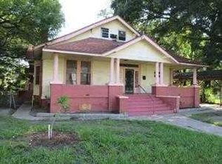 916 E 14th Ave, Tampa, FL 33605