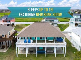 2328 Antigua Cir, Crystal Beach, TX 77650