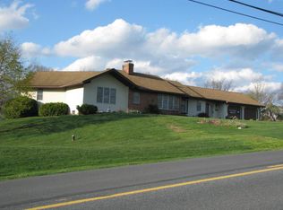 465 Greble Rd, Jonestown, PA 17038