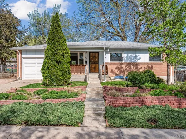 6882 Moore Street, Arvada, CO 80004