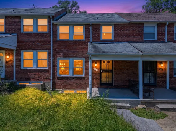 934 Argonne Dr, Baltimore, MD 21218