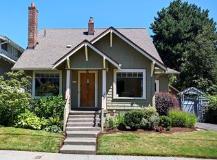 7314 SE 14th Ave, Portland, OR 97202