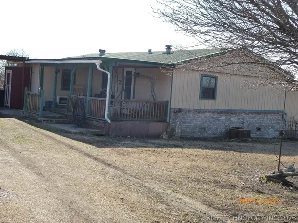 20741 Makayla Ln, Madill, OK 73446