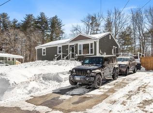 15 Briar Avenue, Salem, NH 03079