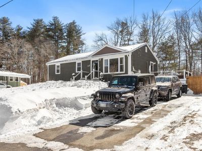 15 Briar Avenue, Salem, NH, 03079