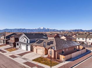 8486 Hardwood Cir, Colorado Springs, CO 80908