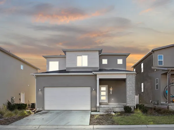 529 N 290 E, Vineyard, UT 84059