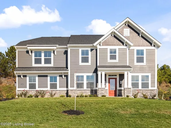 2124 Quail Ridge Dr, La Grange, KY 40031