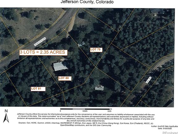 3rd image of 29592 Dorothy Road