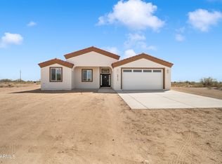 5913 N 425th Ave, Tonopah, AZ 85354
