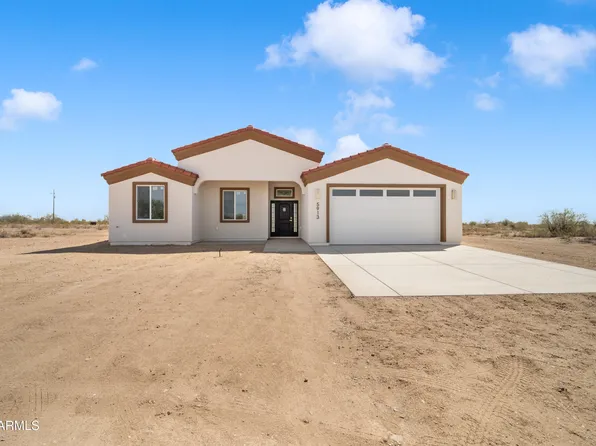 5913 N 425TH Avenue, Tonopah, AZ 85354