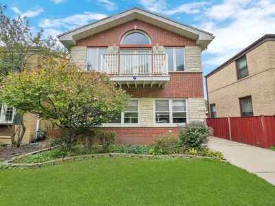 1320 Elliott St, Park Ridge, IL, 60068