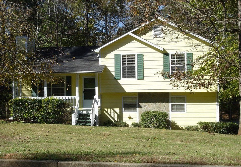 Front View