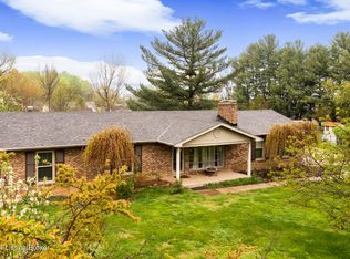 7500 Grannel Rd, Louisville, KY 40214