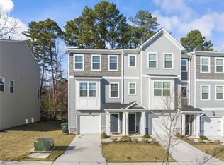 2544 Laurel Valley Way, Raleigh, NC 27604